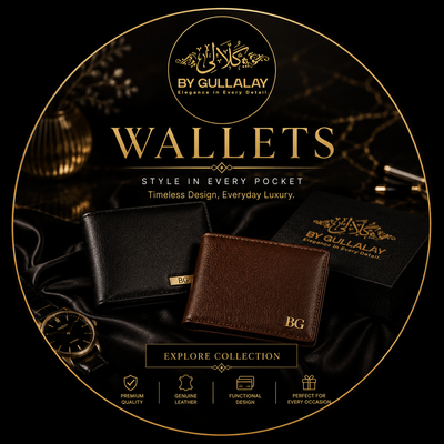 WALLETS